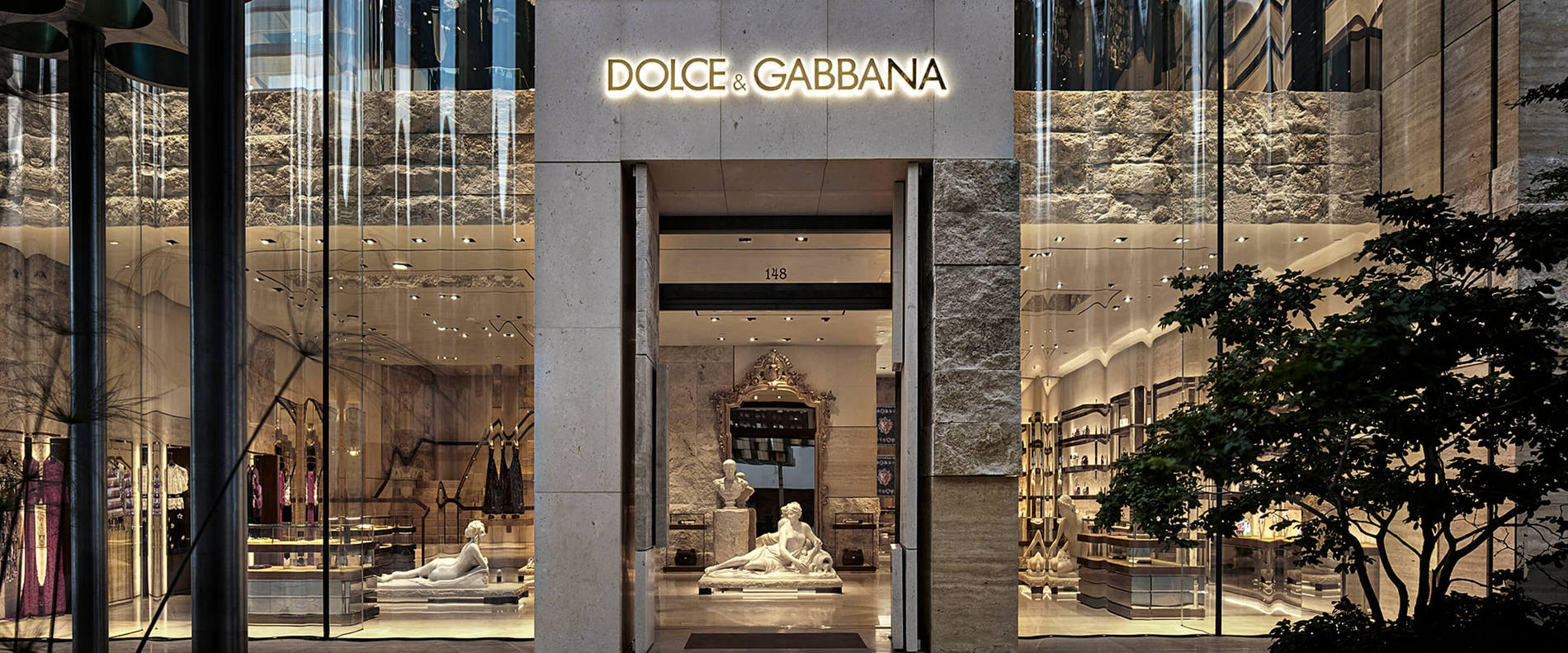 Dolce & Gabbana struts down 25 Martin Place - Australian Property Journal