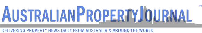 Australian Property Journal